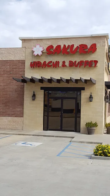 Sakura Hibachi