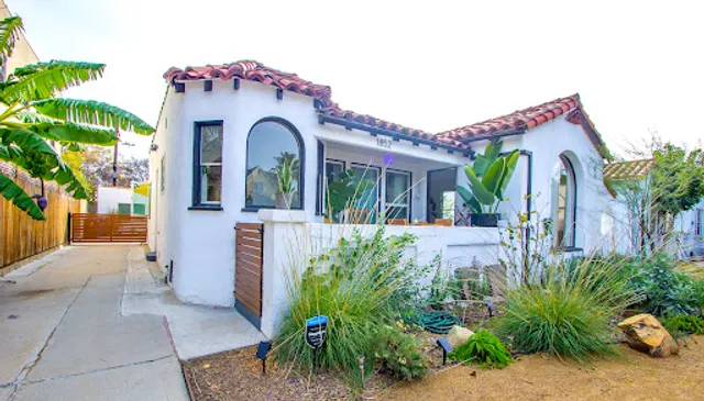 Casa Redondo Boutique B&B