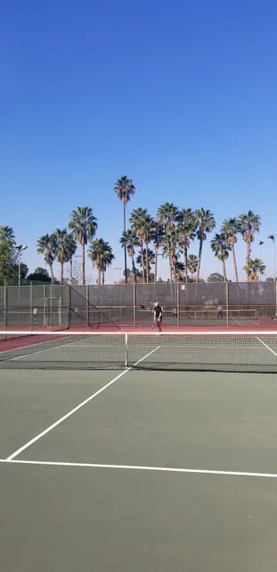Van Nuys/Sherman Oaks Recreation Center