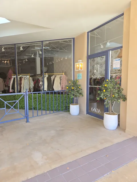 Capri by Sunset & Co.