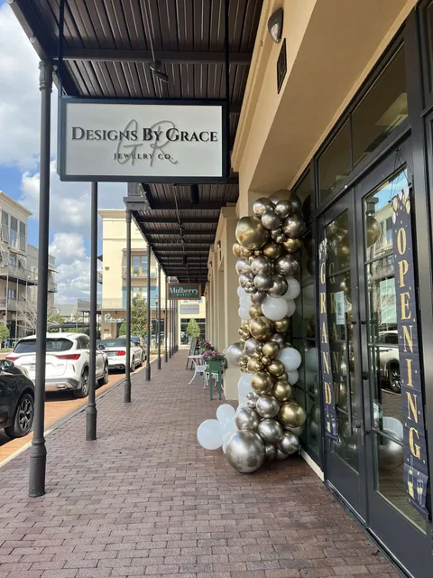 Designs by Grace Jewelry Co.