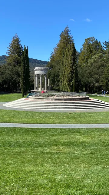 S.F. Water Pulgas Dechloramination Facility