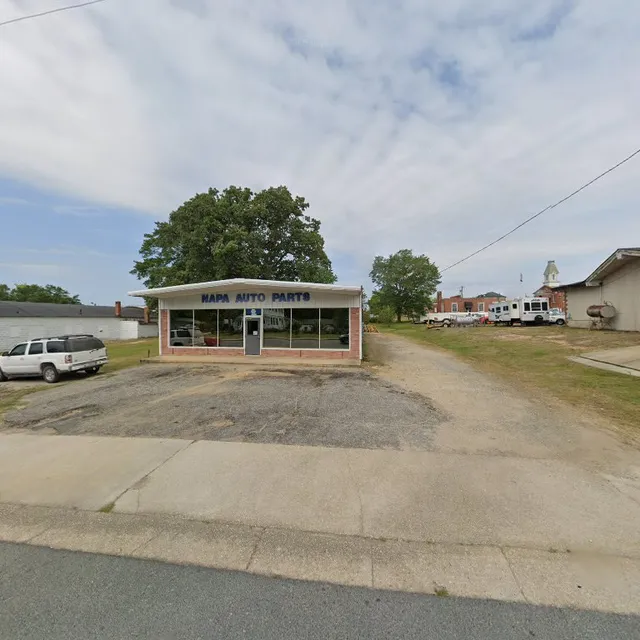 NAPA Auto Parts - Auto Parts Service Inc