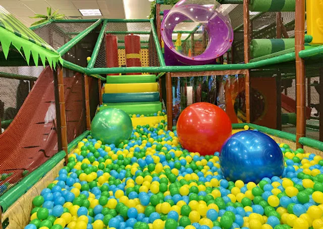 Go Playland Woodbridge