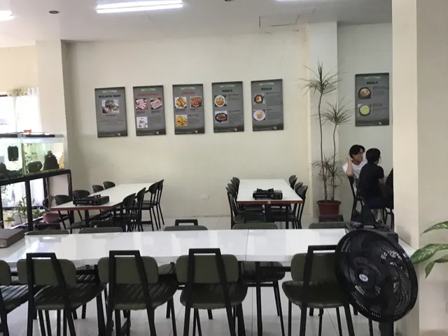 Ko Bulgogi Restaurant