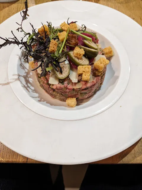 Brasserie Familiale La Table de Romane