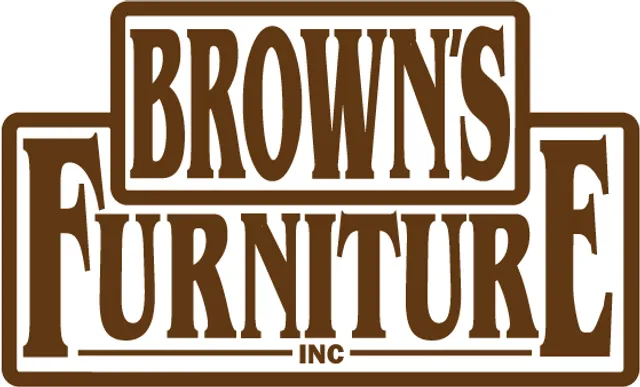 Brown's Furniture