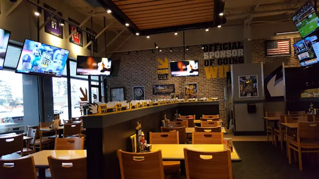 Buffalo Wild Wings