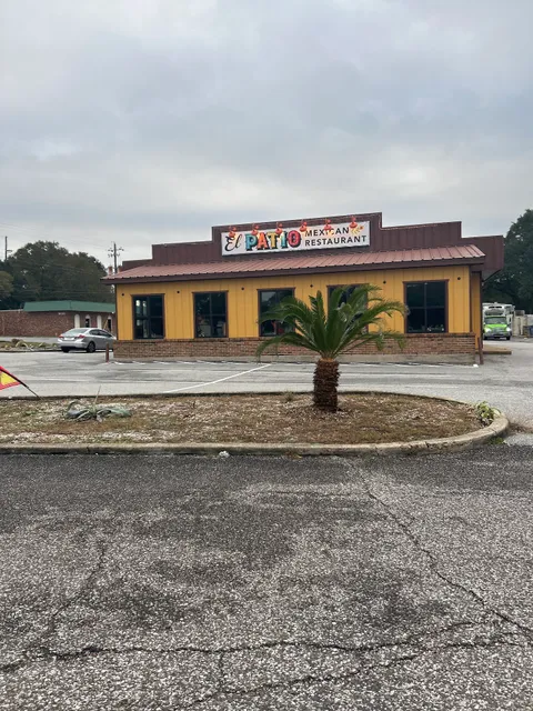 El Patio Mexican Restaurant