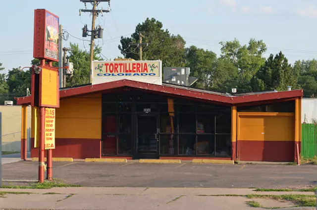 Tortilleria Colorado