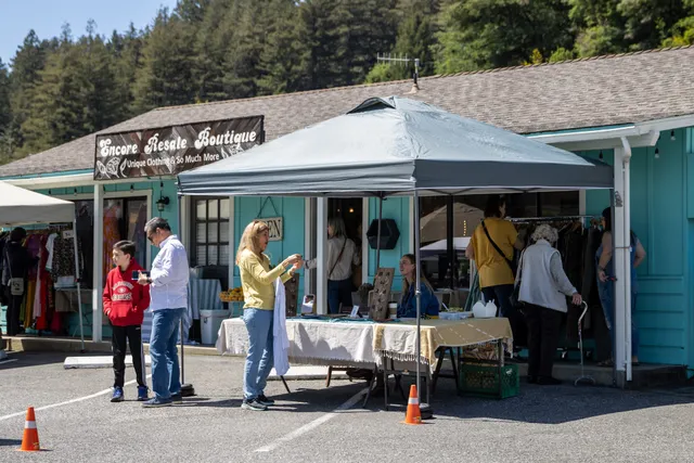 Encore Resale Boutique