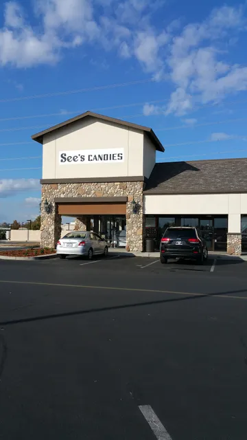 See's Candies Volume Savings