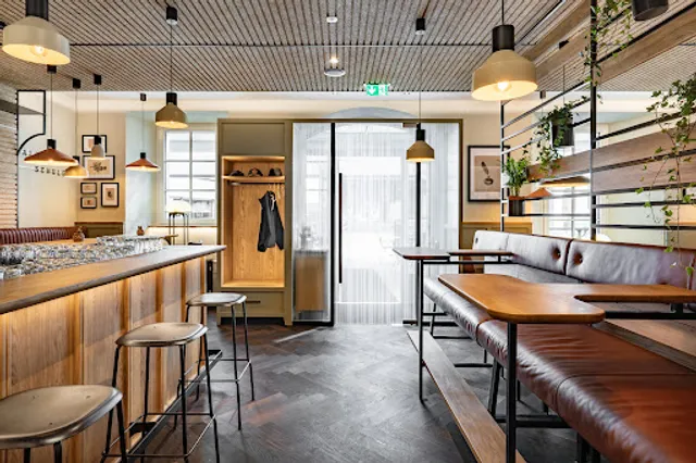 Cafe-Restaurant Alte Schule