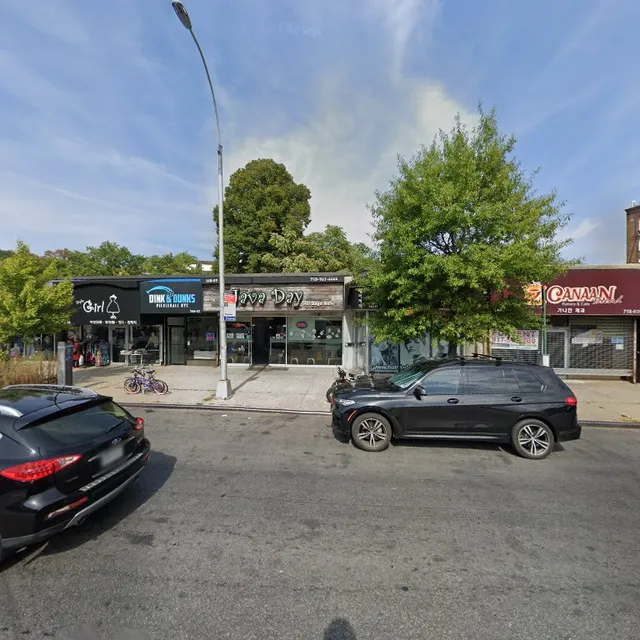 이공용 헤어커커 | 뉴욕 미용실, 플러싱 미용실, 뉴욕 머리 잘하는 미용, 뉴욕 매직, 뉴욕 세팅펌