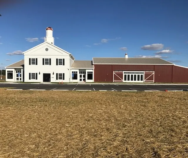 Museum & Welcome Center of Fulton County, Ohio