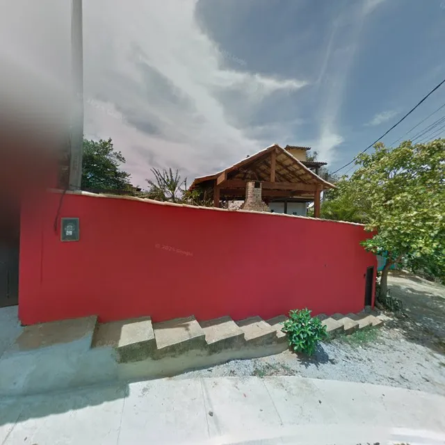 Pousada Casa do Lazer