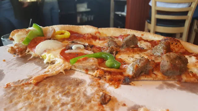 Dewey's Pizza - Anderson