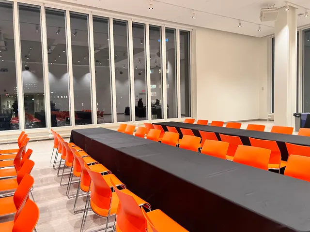 The Lenfest Center for the Arts