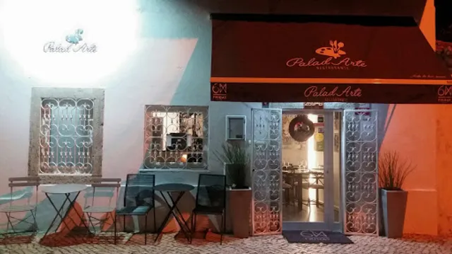 Palad'Arte