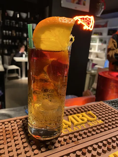 Retro Vicolo - Bibliotè Arte & Cultura