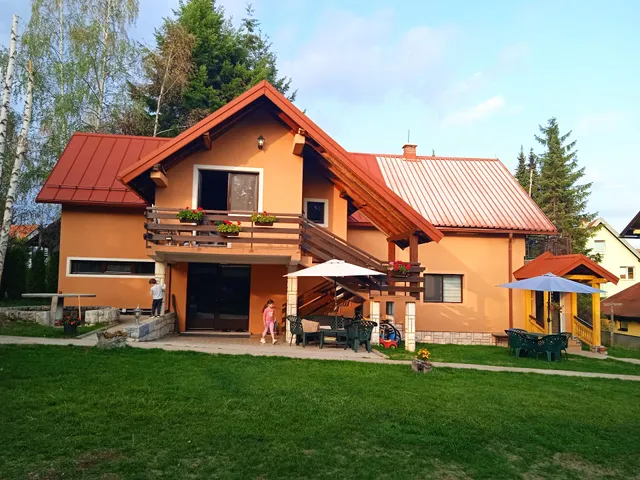 Apartmani Vasilije