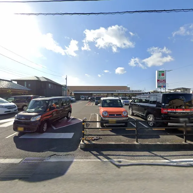 パネッテ古川店