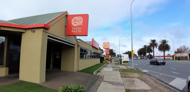 Fasta Pasta Port Adelaide