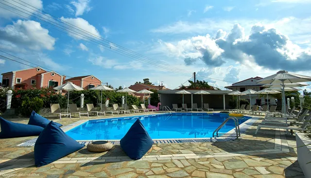 Fardini Seaside Hotel