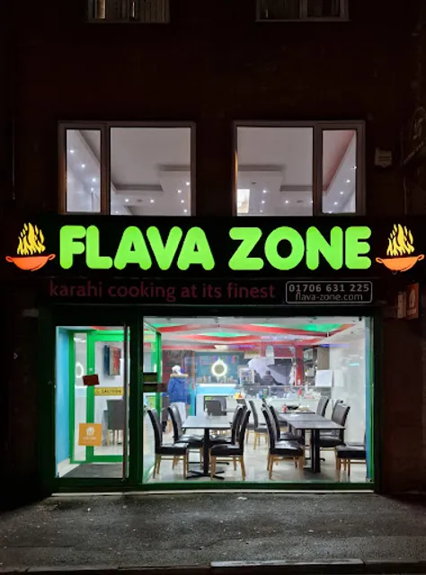 Flava Zone