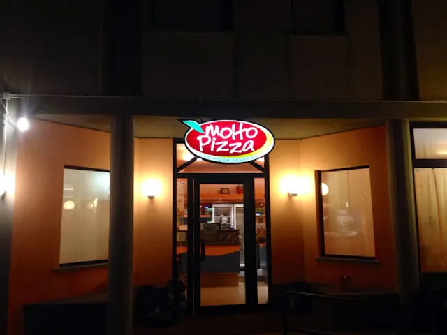 Molto Pizza