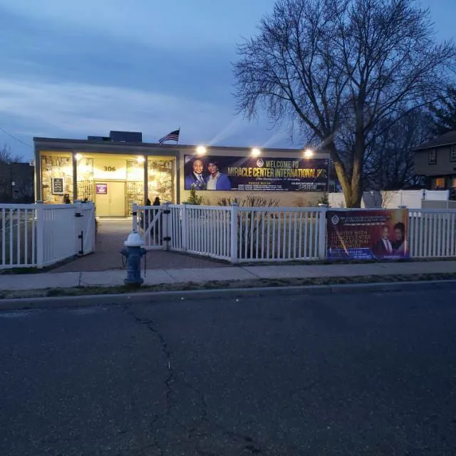 Miracle Center International