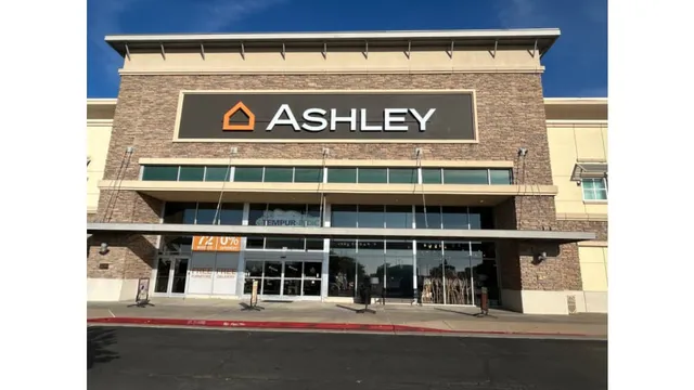 Ashley Store