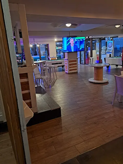 Italian Fushion Restaurante Pizzeria