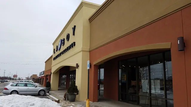 La-Z-Boy Grand Rapids