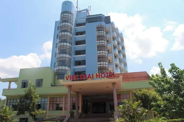 Vietnam Thai Hotel
