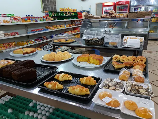 Panificadora Nordestina