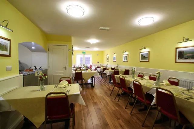 Emlyn Arms, Llanarthne