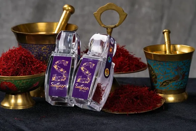 Saffron Việt Nam - Tổng Đại Lý Gò Vấp