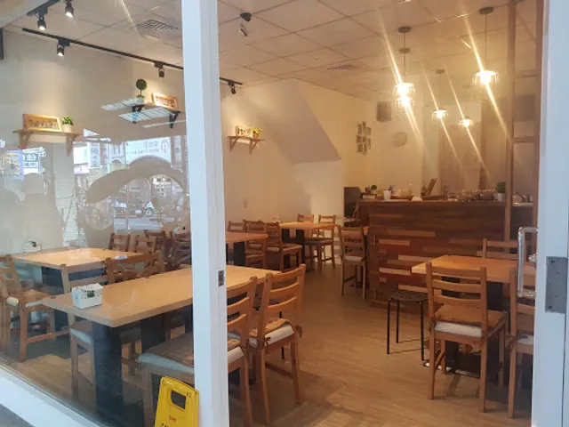 芯田樹願×《蔬食中西式早午餐》