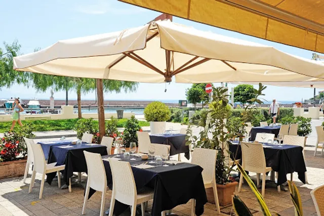 Ristorante Maria Luisa