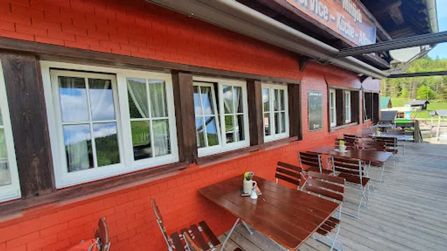 Berggasthaus Stollenbacher Hof