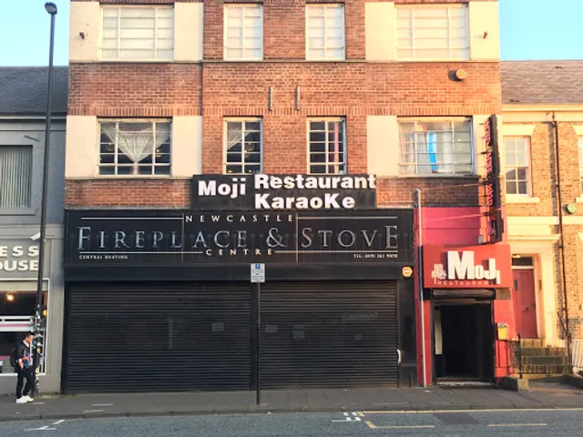 Moji Restaurant & Karaoke 蜀南春