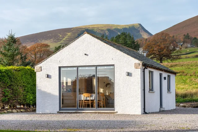 The Hoggest & Annexe