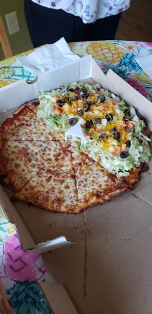 Jimmy's Pizza of Dassel