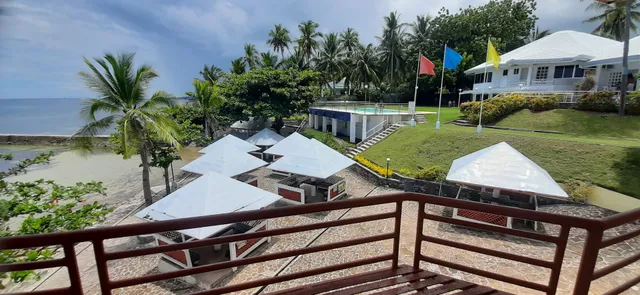 Hisoler's Beach Resort