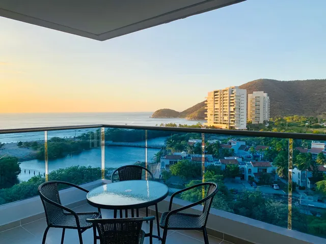 Samaria Club de Playa By Inmobiliaria VS