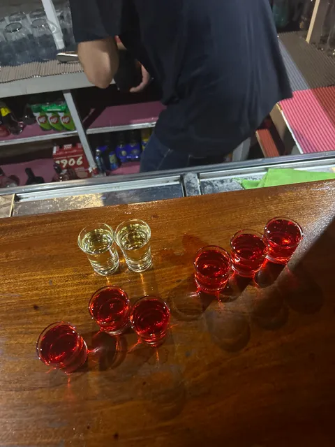 Norfolk Pub (Santiago de Compostela)