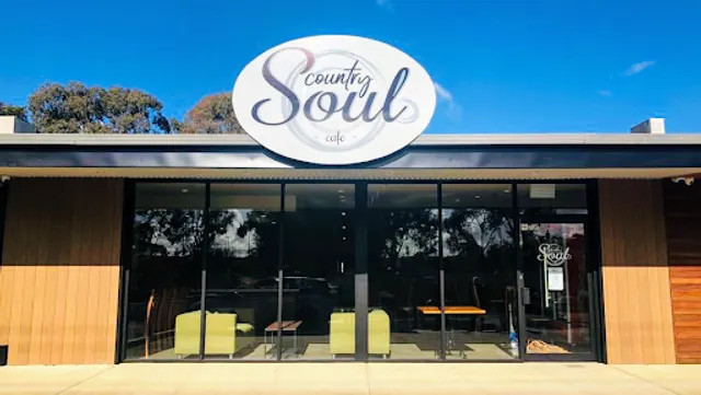 Country Soul Cafe