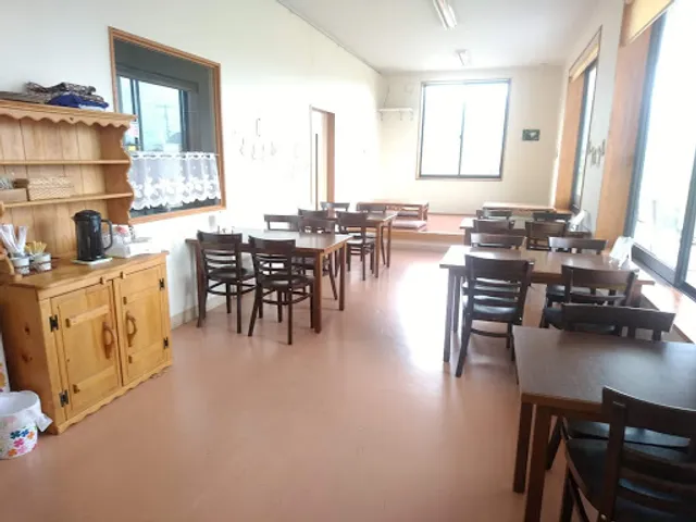 Sweets&café Kabotyayama