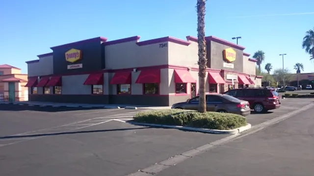 Denny's